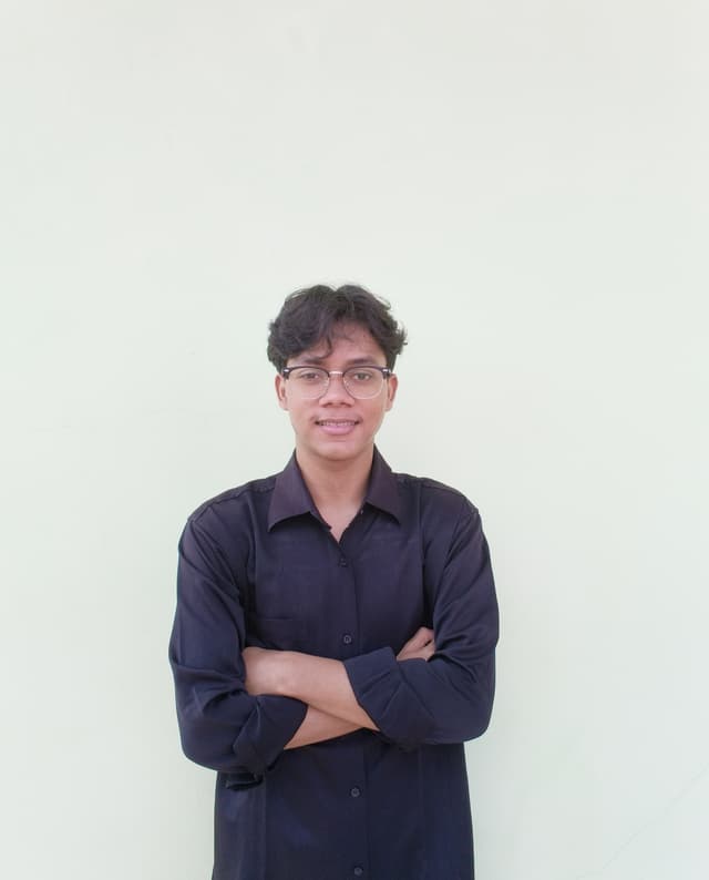 Denny Firmansyah