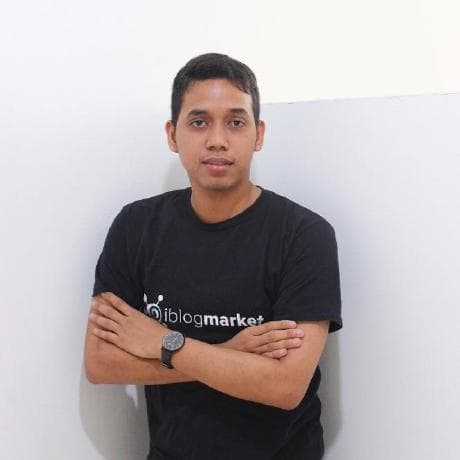 Abrory Salman